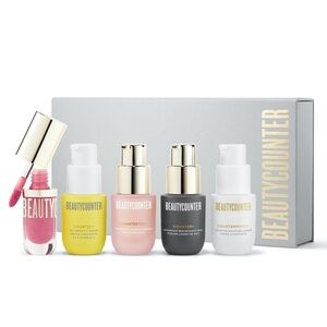 NWB Beautycounter Best in Clean Heroes